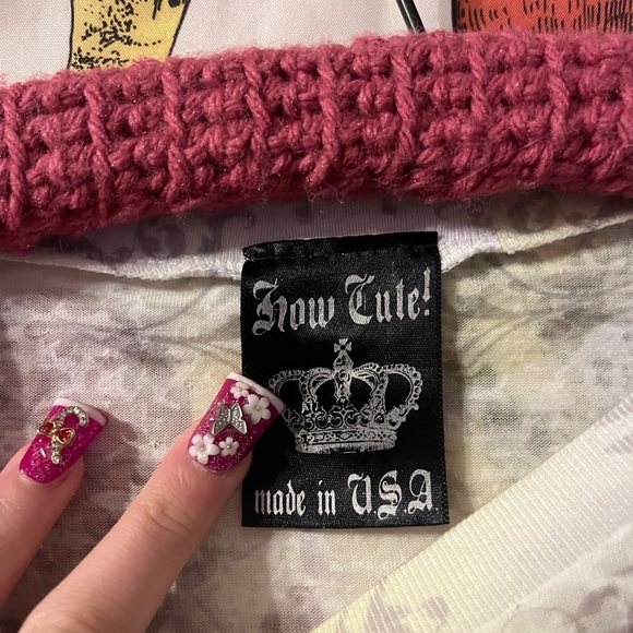 HOW CUTE! - Picture 7 of 8